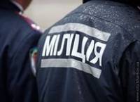 В Житомире прогремел взрыв. Повреждены два автомобиля работников налоговой